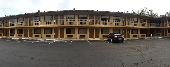 Motel: America'S Best Inn - Macon